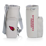 Arizona Cardinals - Eclipse Tumbler Tote Bag-Picnic Time Family of Brands