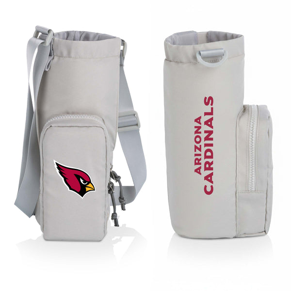 Arizona Cardinals - Eclipse Tumbler Tote Bag-Picnic Time Family of Brands