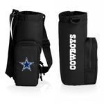 Dallas Cowboys - Eclipse Tumbler Tote Bag-Picnic Time Family of Brands