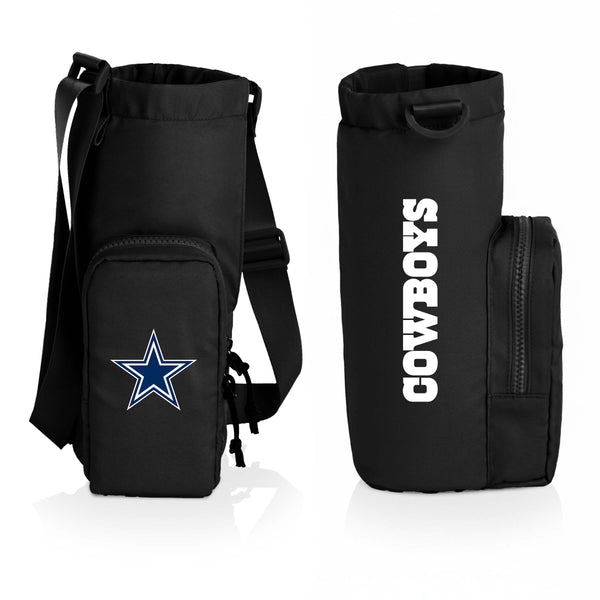 Dallas Cowboys - Eclipse Tumbler Tote Bag-Picnic Time Family of Brands