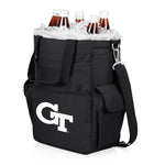 Georgia Tech Yellow Jackets - Activo Cooler Tote Bag
