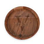 Acacia Wood