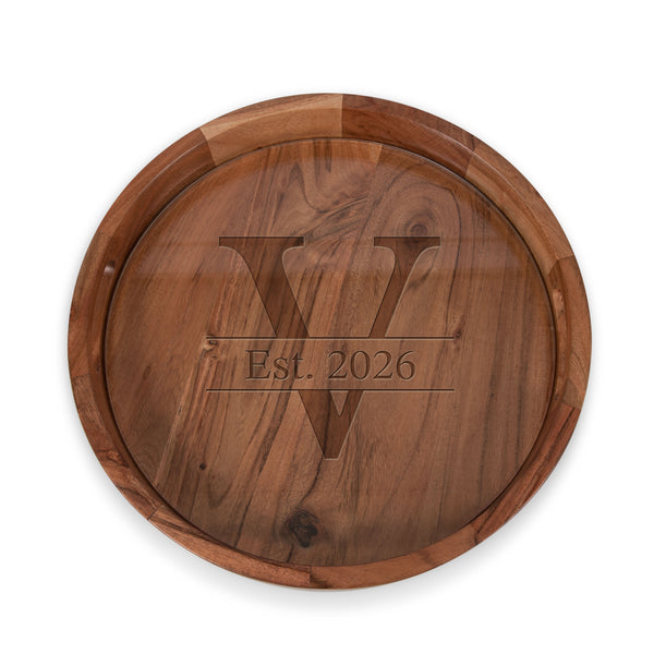 Acacia Wood