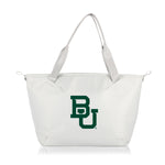 Baylor Bears - Tarana Recycled Cooler Tote Bag-Picnic Time Family of Brands