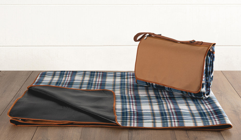Blanket Tote XL Outdoor Picnic Blanket-Picnic Time Family of Brands