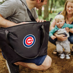 Chicago Cubs - Tarana Recycled Cooler Tote Bag