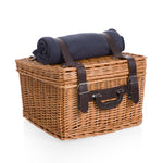 Canterbury Picnic Basket