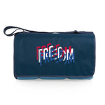 America250 - Blanket Tote XL Outdoor Picnic Blanket