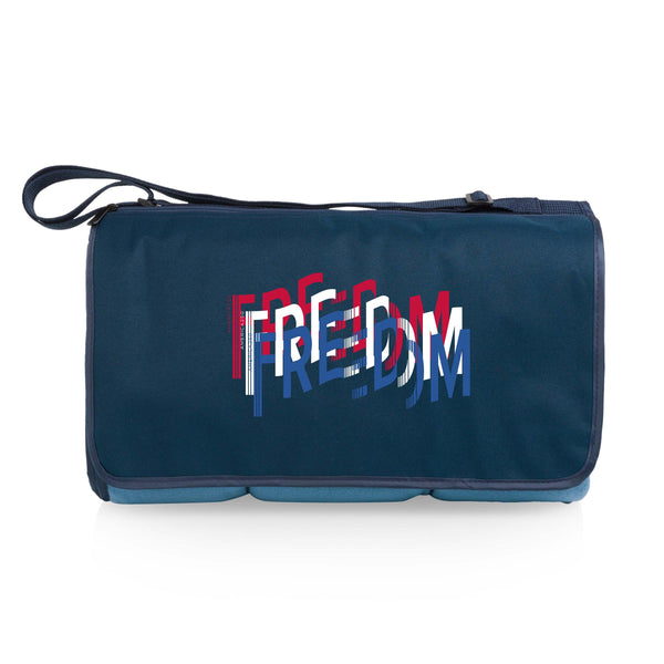 America250 - Blanket Tote XL Outdoor Picnic Blanket