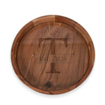 Acacia Wood