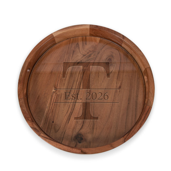 Acacia Wood