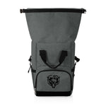Chicago Bears - On The Go Roll-Top Backpack Cooler