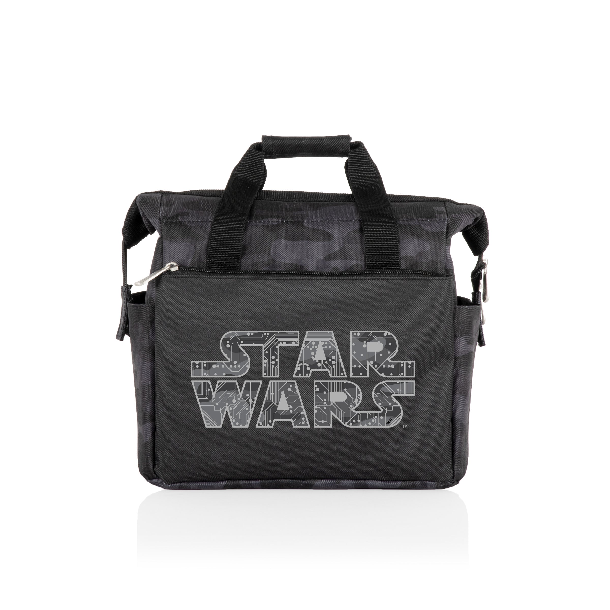 Star Wars - On The Go Lunch Bag Cooler-Picnic Time Family of Brands