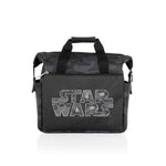 Star Wars - On The Go Lunch Bag Cooler-Picnic Time Family of Brands