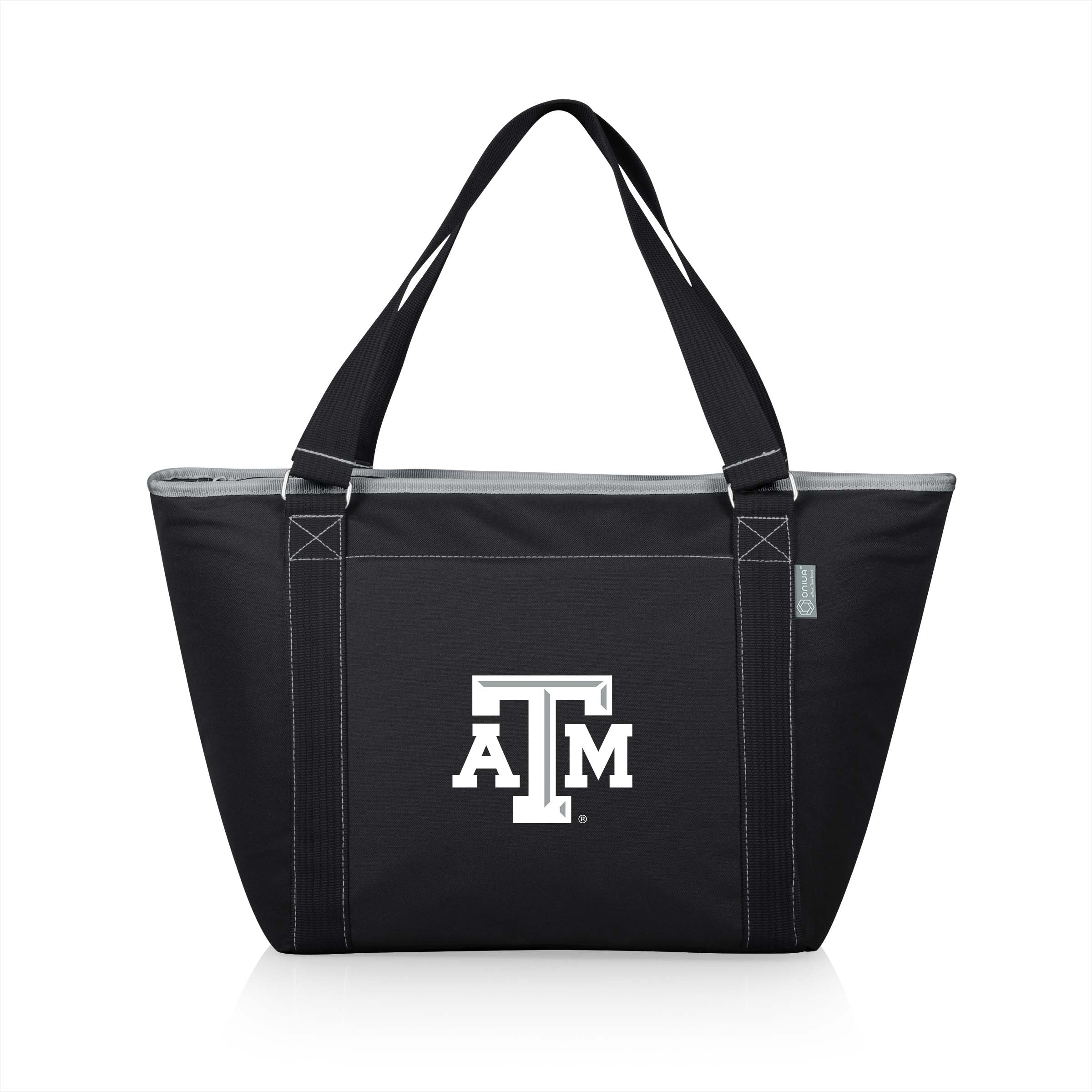 Texas A&M Aggies - Topanga Cooler Tote Bag