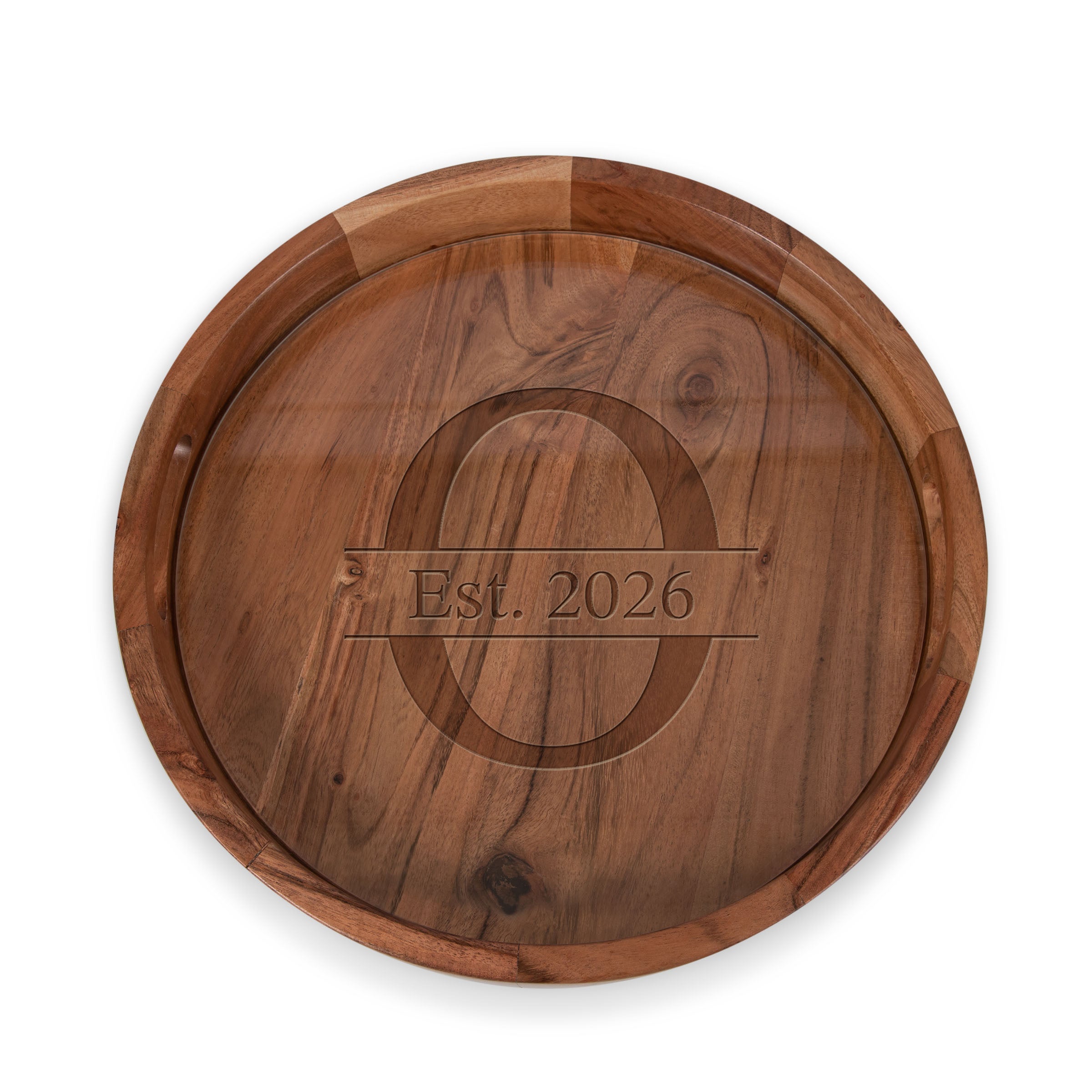 Acacia Wood
