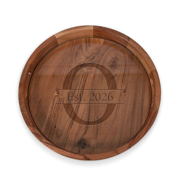 Acacia Wood