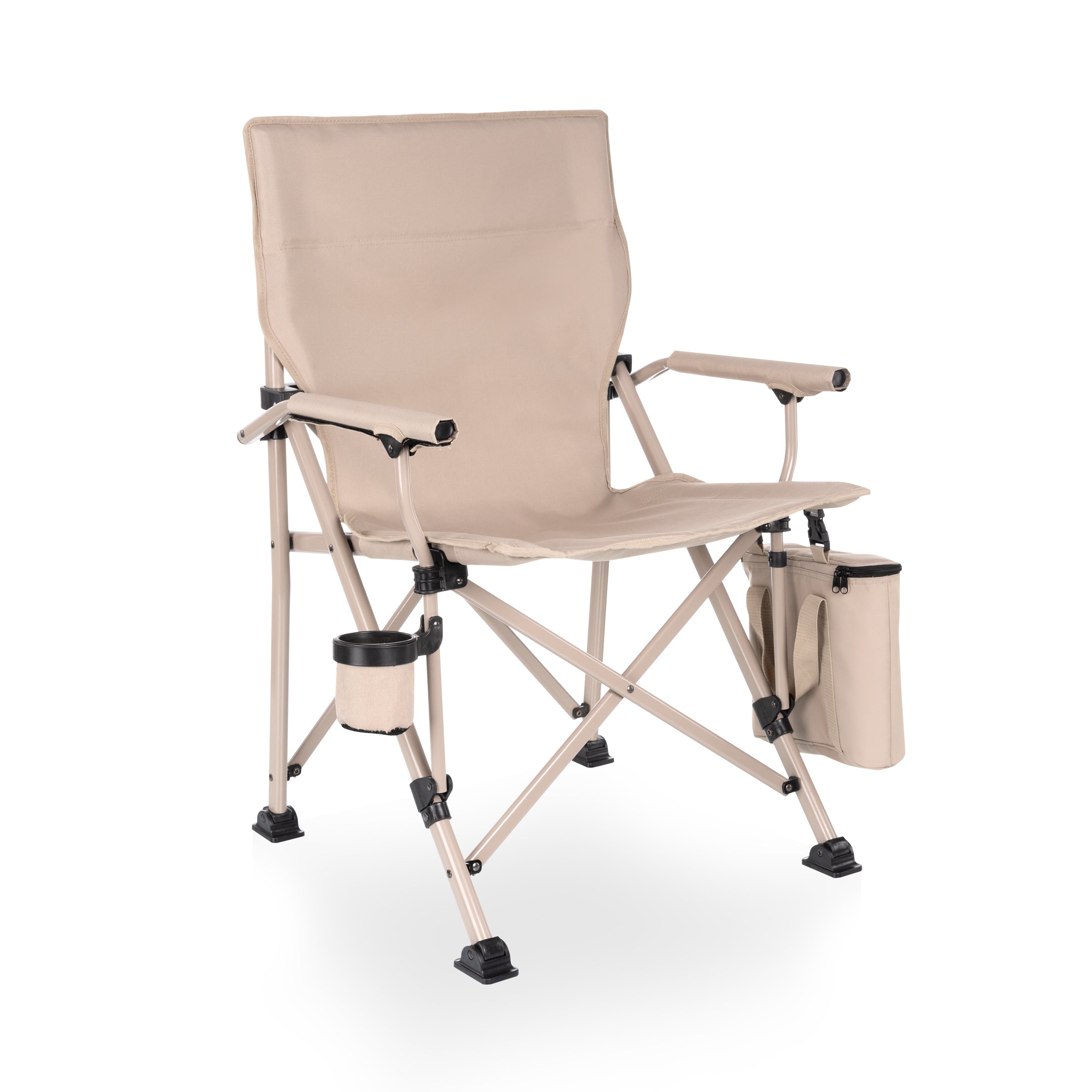 Outlander XL Camping Chair with Cooler-Picnic Time Family of Brands