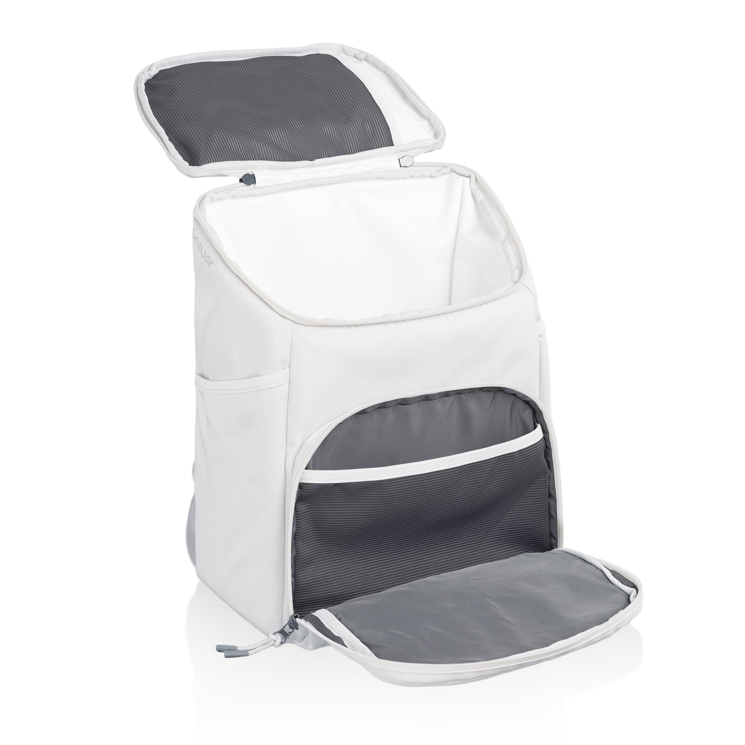 outdoor gear backpack tk maxx PTX 2.0 Tarana Recycled Backpack Cooler Carbon Black