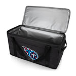 Tennessee Titans - 64 Can Collapsible Cooler-Picnic Time Family of Brands