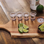Tahona Tequila Serving Tray