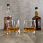 Set of 2 Lowball Glasses