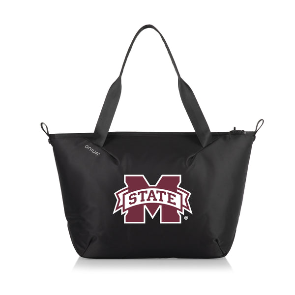 Mississippi State Bulldogs - Tarana Recycled Cooler Tote Bag