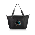 San Jose Sharks - Tarana Recycled Cooler Tote Bag