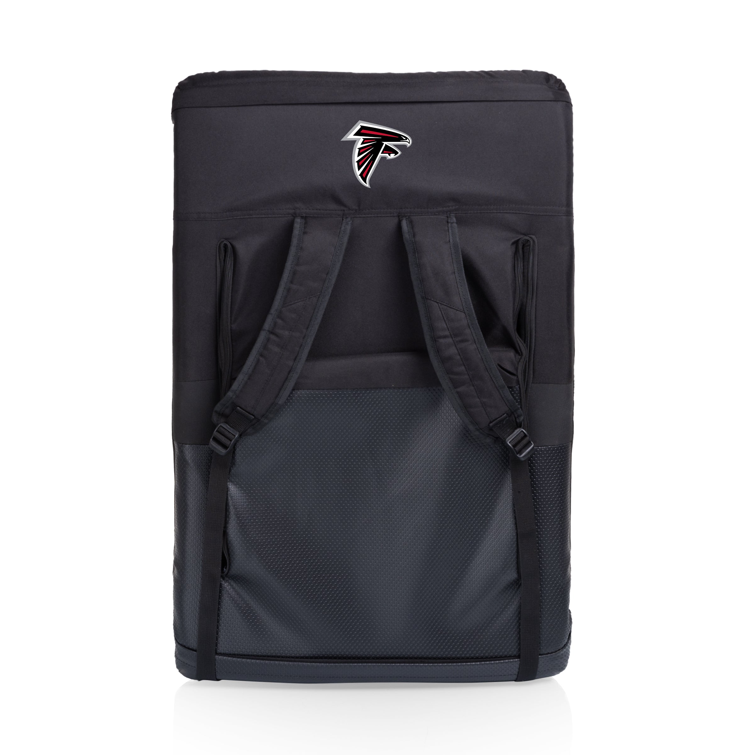 Atlanta Falcons - Ventura Portable Reclining Stadium Seat