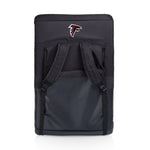 Atlanta Falcons - Ventura Portable Reclining Stadium Seat