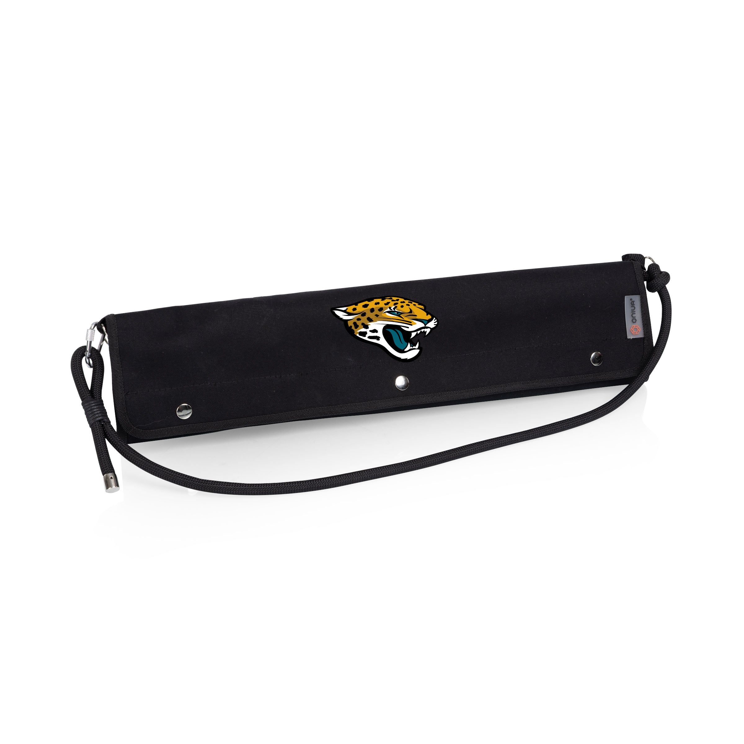 Jacksonville Jaguars - BBQ Roll Up 3 Piece Set