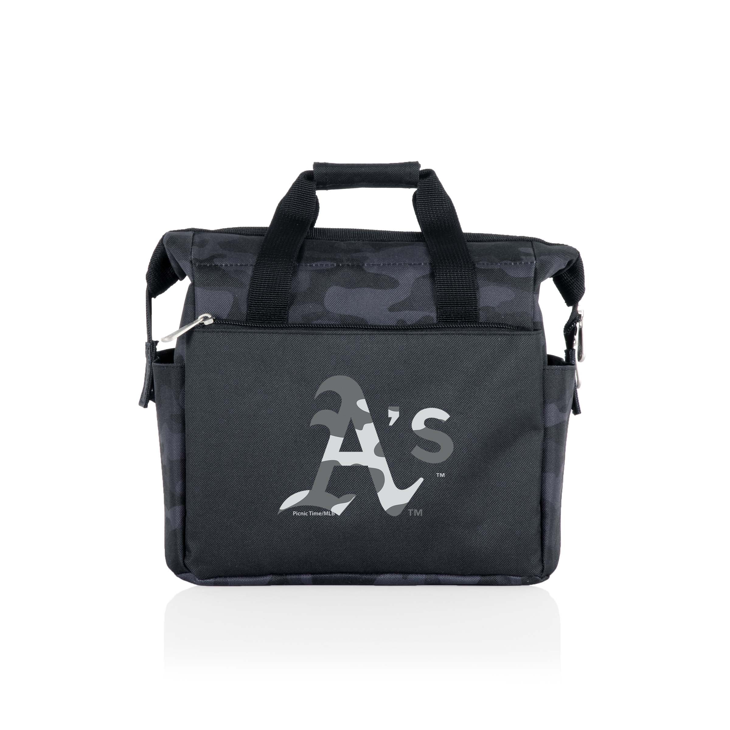 Athletics - On The Go Lunch Bag Cooler