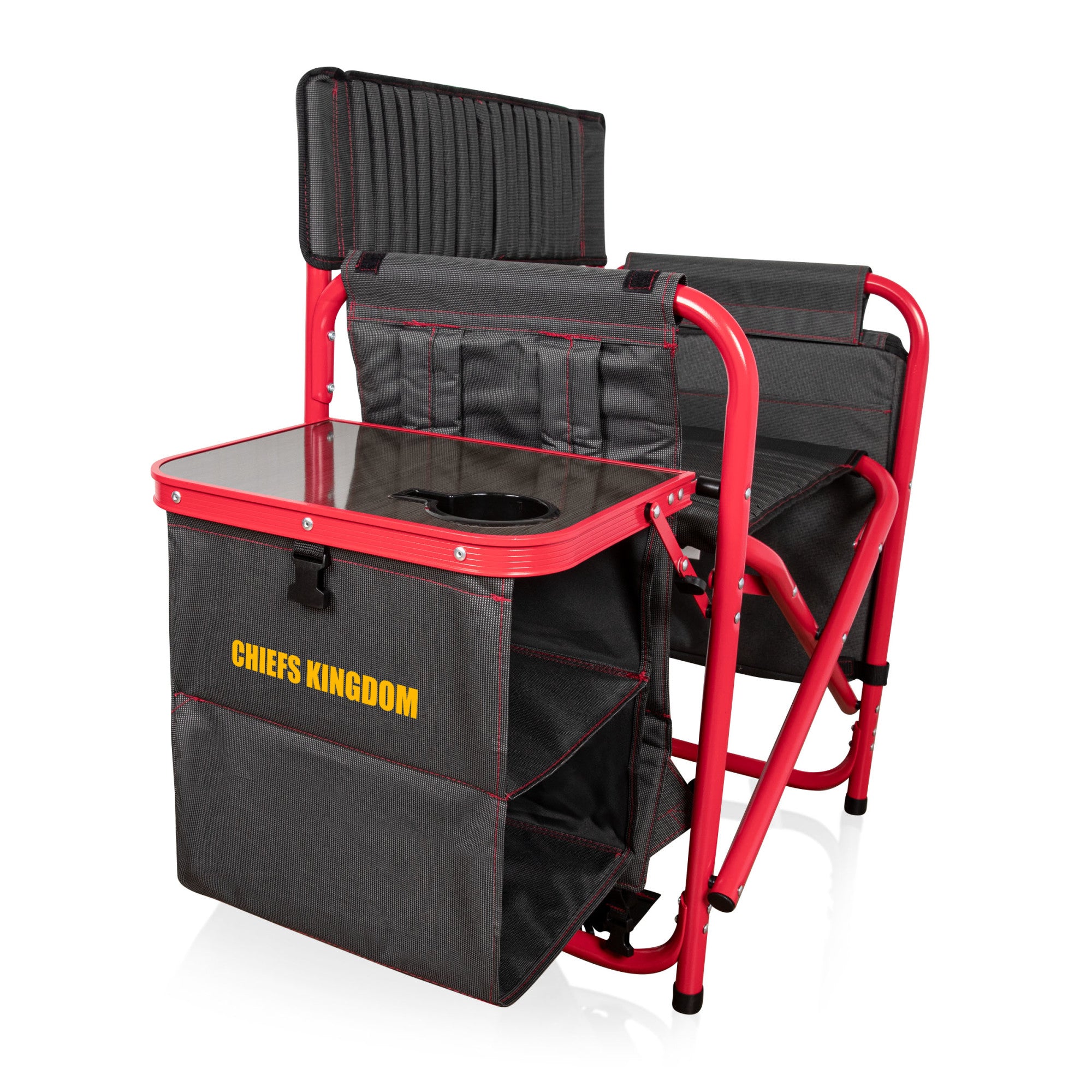 Fusion Camping Chair
