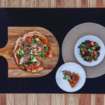 Utah Mammoth - Acacia Pizza Peel Serving Paddle