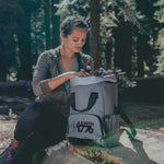 America250 - On The Go Roll-Top Backpack Cooler