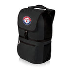 Texas Rangers - Zuma Backpack Cooler