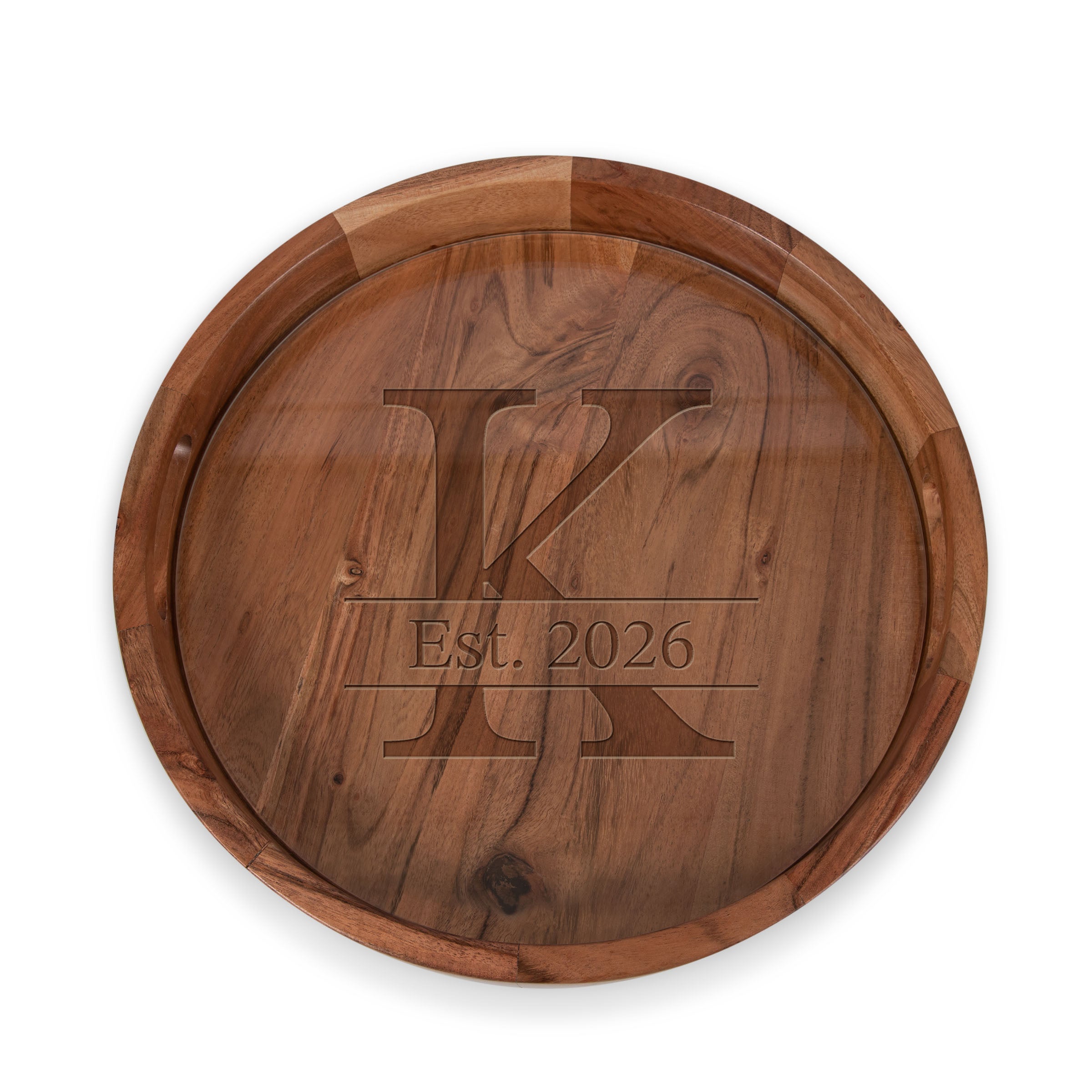 Acacia Wood