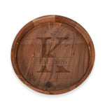 Acacia Wood