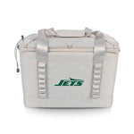 New York Jets - Tarana Superthick Recycled Cooler - 24 can