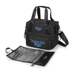 Tampa Bay Rays - Tarana Lunch Bag Cooler with Utensils