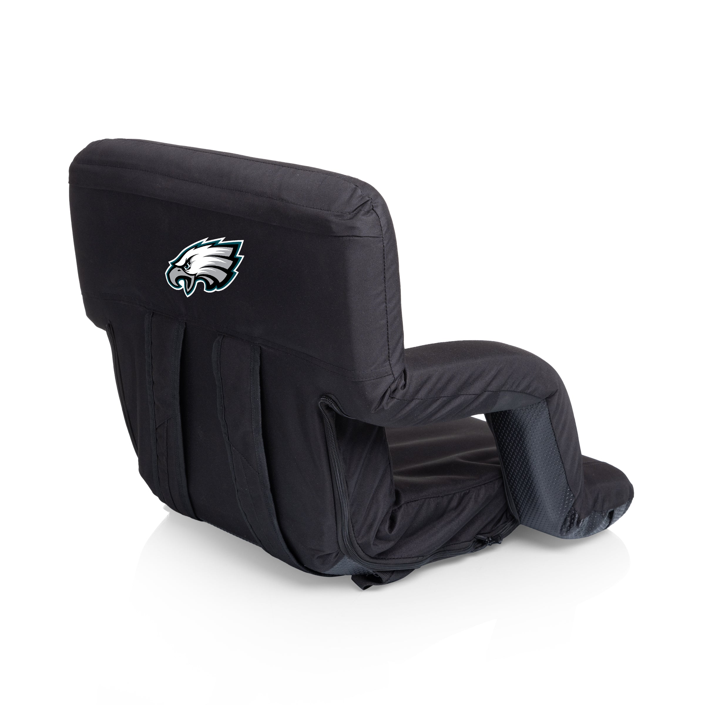 Philadelphia Eagles - Ventura Portable Reclining Stadium Seat