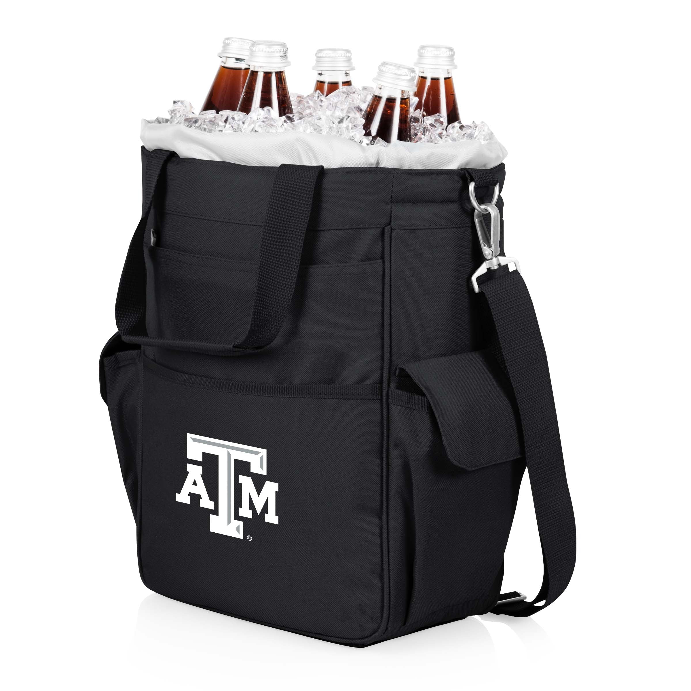 Texas A&M Aggies - Activo Cooler Tote Bag