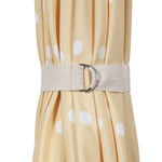 Summerland 6.5 ft. Portable Beach Umbrella