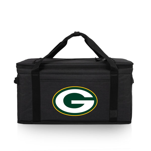Green Bay Packers - 64 Can Collapsible Cooler