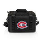 Montreal Canadiens - Tarana Superthick Recycled Cooler - 12 can