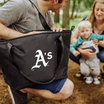 Athletics - Tarana Recycled Cooler Tote Bag