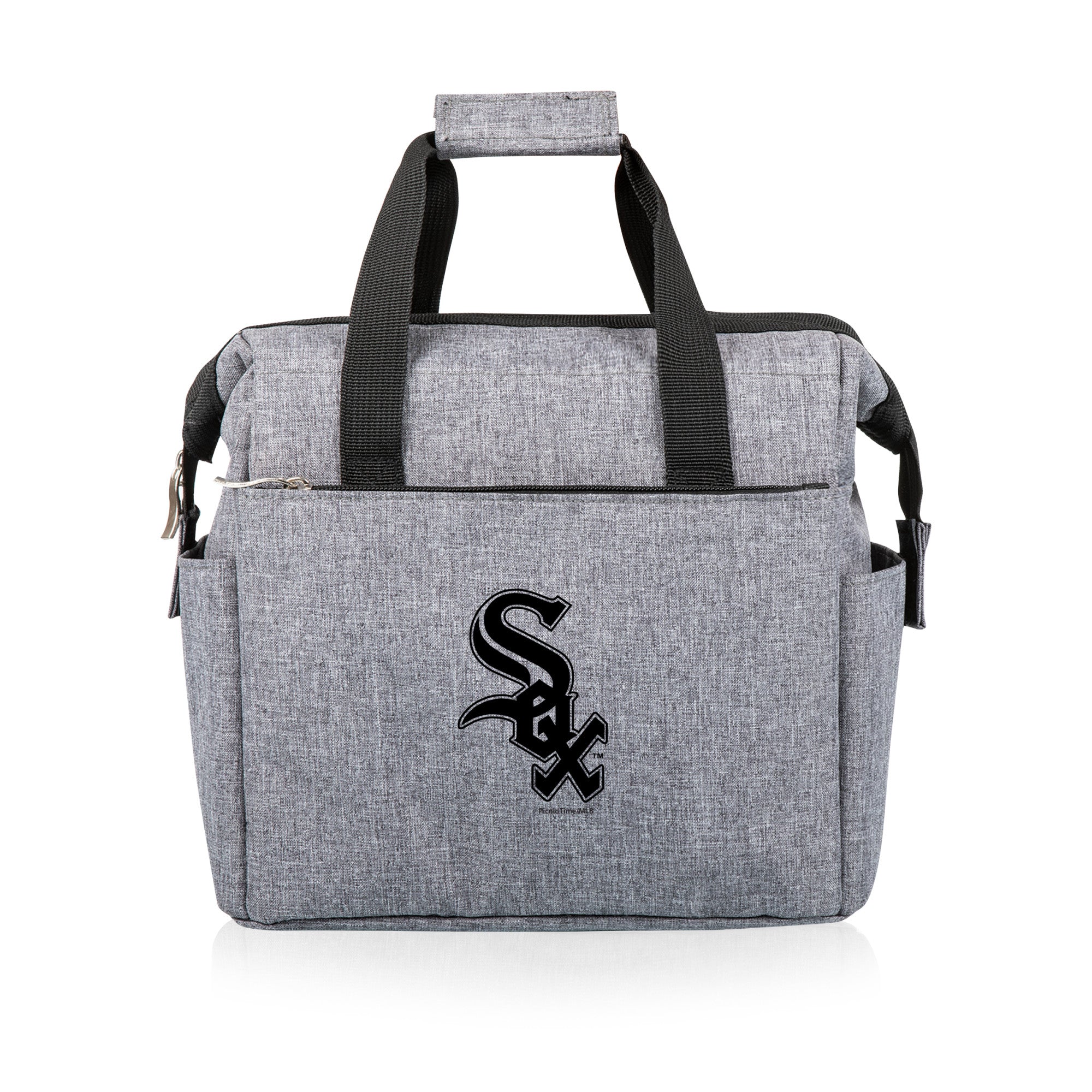 Chicago White Sox - On The Go Lunch Bag Cooler