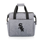 Chicago White Sox - On The Go Lunch Bag Cooler