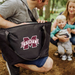 Mississippi State Bulldogs - Tarana Recycled Cooler Tote Bag-Picnic Time Family of Brands