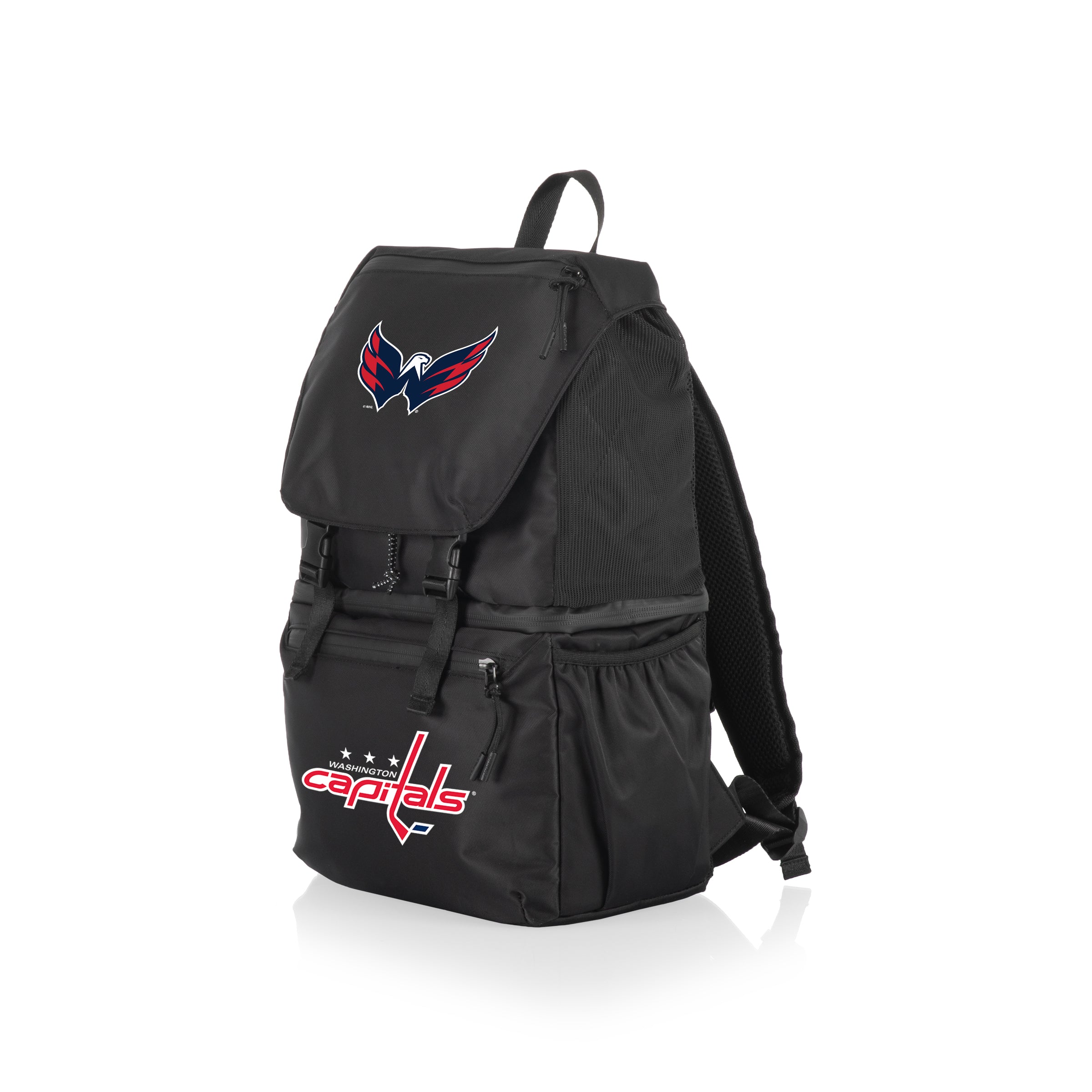 Washington Capitals - Tarana Recycled Backpack Cooler
